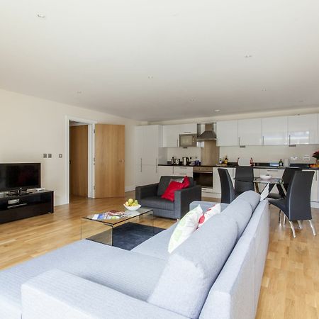 Lanterns Court 2B Apartamento Londres Exterior foto