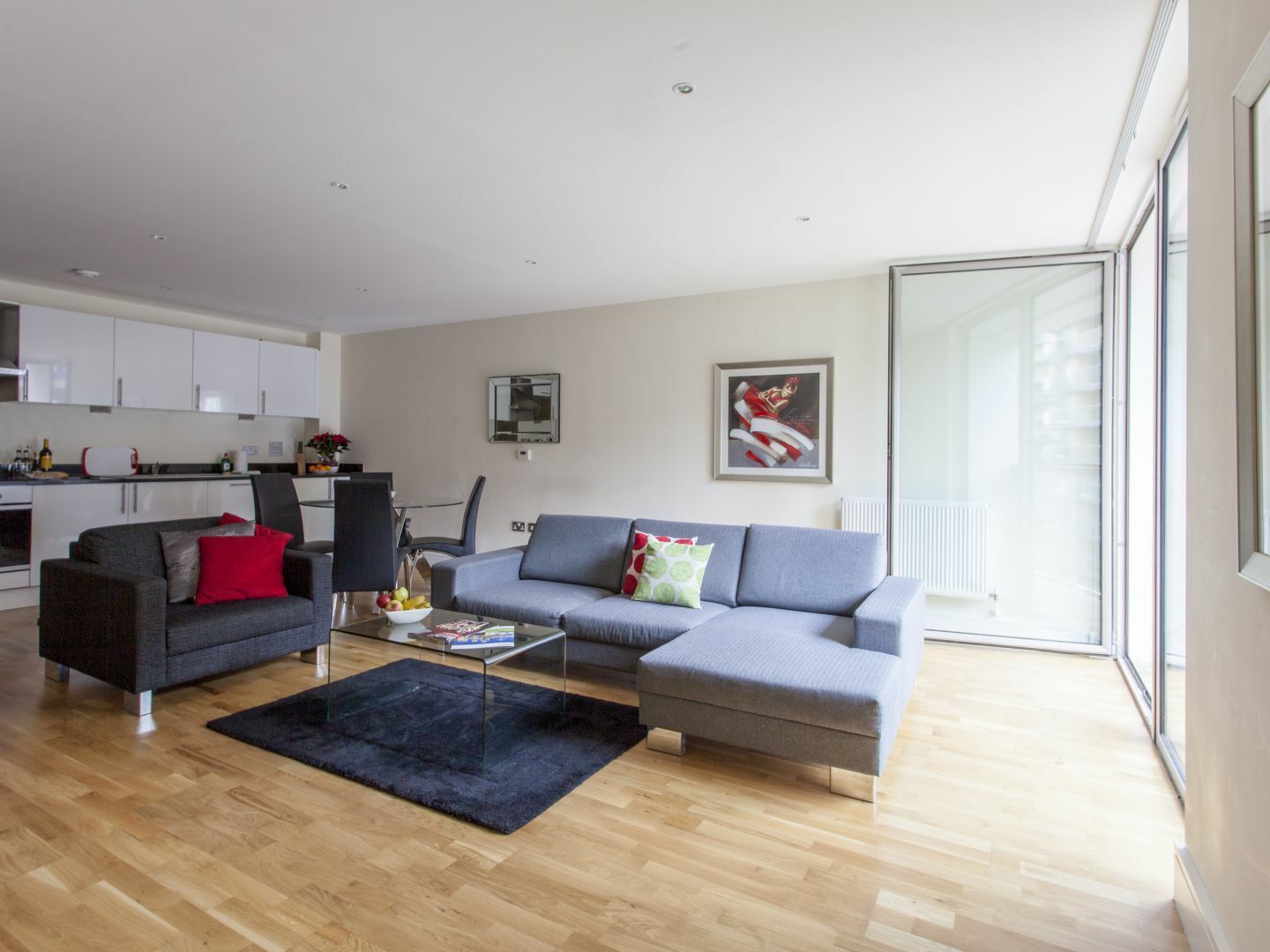 Lanterns Court 2B Apartamento Londres Exterior foto
