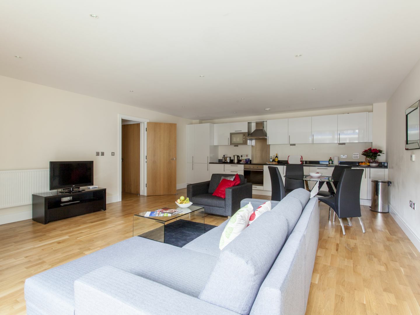 Lanterns Court 2B Apartamento Londres Exterior foto