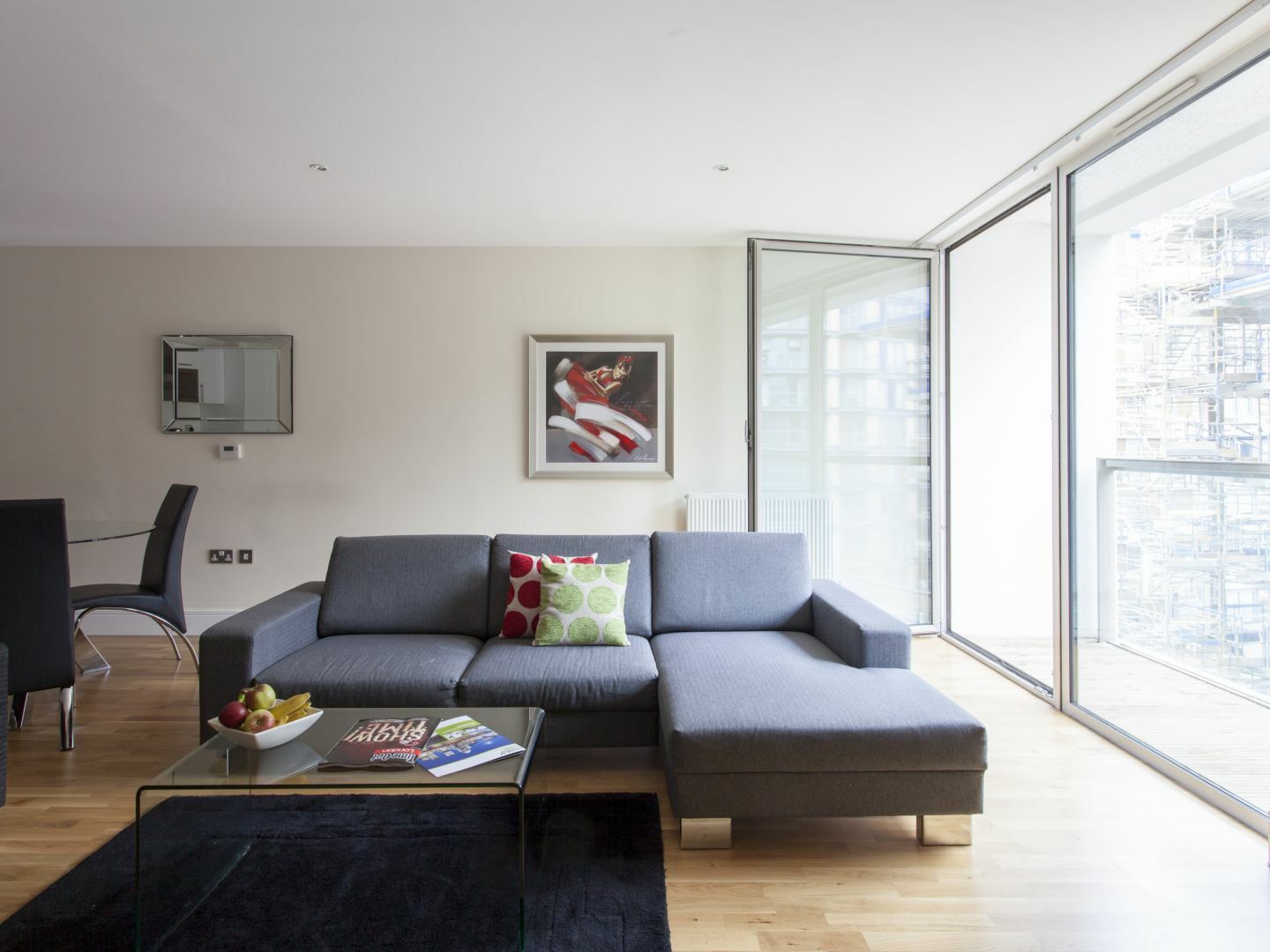 Lanterns Court 2B Apartamento Londres Exterior foto